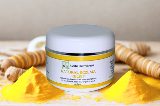 Eczema Relief Cream